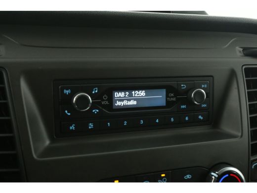 Ford Transit Custom 2.0 TDCI L1H1 | Aut. | Airco | Cruise | 3 Zits | Parkeersens. | Stoelverw. ActivLease financial lease