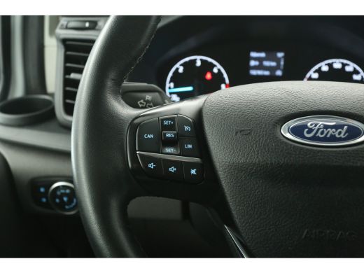 Ford Transit Custom 2.0 TDCI L1H1 | Aut. | Airco | Cruise | 3 Zits | Parkeersens. | Stoelverw. ActivLease financial lease