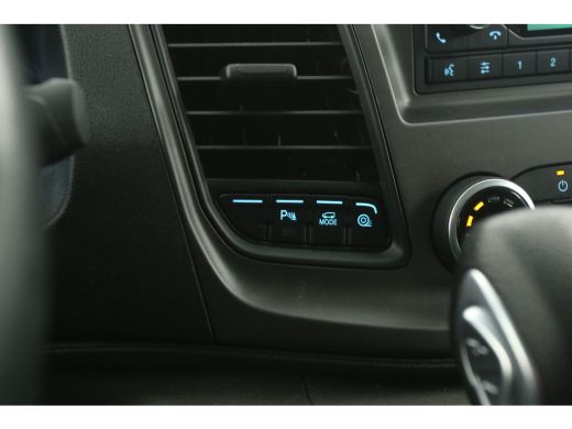 Ford Transit Custom 2.0 TDCI L1H1 | Aut. | Airco | Cruise | 3 Zits | Parkeersens. | Stoelverw. ActivLease financial lease