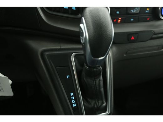 Ford Transit Custom 2.0 TDCI L1H1 | Aut. | Airco | Cruise | 3 Zits | Parkeersens. | Stoelverw. ActivLease financial lease