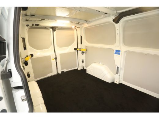 Ford Transit Custom 2.0 TDCI L1H1 | Aut. | Airco | Cruise | 3 Zits | Parkeersens. | Stoelverw. ActivLease financial lease