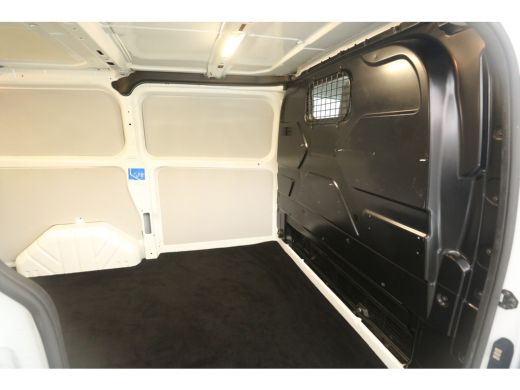 Ford Transit Custom 2.0 TDCI L1H1 | Aut. | Airco | Cruise | 3 Zits | Parkeersens. | Stoelverw. ActivLease financial lease