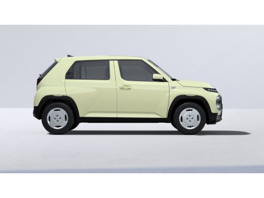 Hyundai Inster E-Motion 49 kWh | &euro;3500,- korting !! | Vanaf&nbsp;299,- Private Lease p/m ! ActivLease financial lease