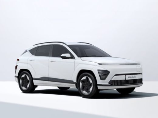 Hyundai Kona Comfort Smart | &euro;4000,- korting !! | Vanaf 429,- Private Lease p/m ! ActivLease financial lease