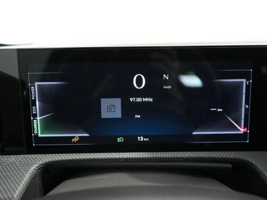 Lancia Ypsilon LX Automaat ActivLease financial lease