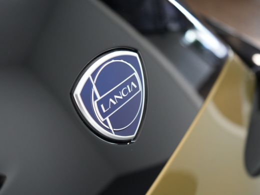 Lancia Ypsilon LX Automaat ActivLease financial lease