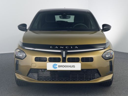 Lancia Ypsilon LX Automaat ActivLease financial lease