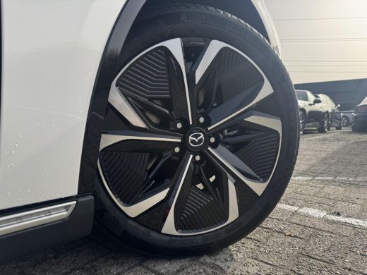 Mazda 6 Takumi 68.8 kWh | Zwart leder | 360 Camera | Geheugenstoelen | Panorama Dak | Headupdisplay | Ada... ActivLease financial lease