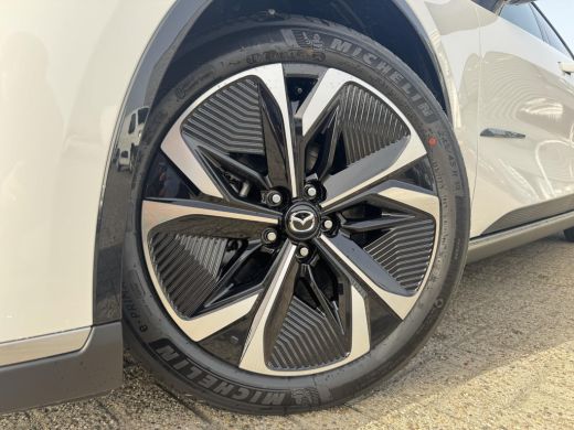 Mazda 6 Takumi 68.8 kWh | Zwart leder | 360 Camera | Geheugenstoelen | Panorama Dak | Headupdisplay | Ada... ActivLease financial lease