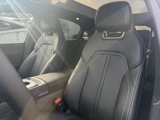 Mazda 6 Takumi 68.8 kWh | Zwart leder | 360 Camera | Geheugenstoelen | Panorama Dak | Headupdisplay | Ada... ActivLease financial lease