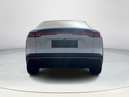 Mazda 6 Takumi 68.8 kWh | Zwart leder | 360 Camera | Geheugenstoelen | Panorama Dak | Headupdisplay | Ada... ActivLease financial lease