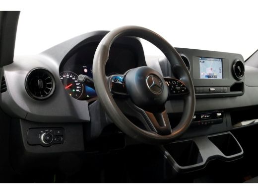 Mercedes-Benz Sprinter 314 CDI 134pk E6 RWD L2H1 7G Automaat Navi/Camera/Inrichting 06-2019 ActivLease financial lease