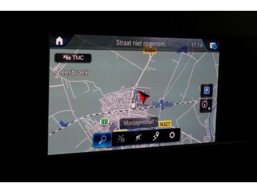 Mercedes-Benz Sprinter 314 CDI 134pk E6 RWD L2H1 7G Automaat Navi/Camera/Inrichting 06-2019 ActivLease financial lease