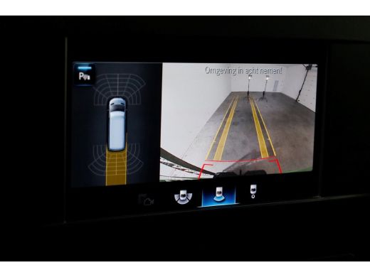 Mercedes-Benz Sprinter 314 CDI 134pk E6 RWD L2H1 7G Automaat Navi/Camera/Inrichting 06-2019 ActivLease financial lease