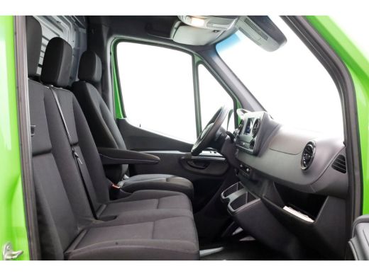 Mercedes-Benz Sprinter 314 CDI 134pk E6 RWD L2H1 7G Automaat Navi/Camera/Inrichting 06-2019 ActivLease financial lease