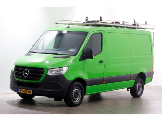 Mercedes-Benz Sprinter 314 CDI 134pk E6 RWD L2H1 7G Automaat Navi/Camera/Inrichting 06-2019 ActivLease financial lease