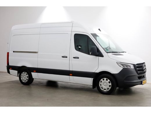 Mercedes-Benz Sprinter 315 CDI 150pk RWD 9G-Automaat L2H2 LED/Airco/Camera 12-2020 ActivLease financial lease