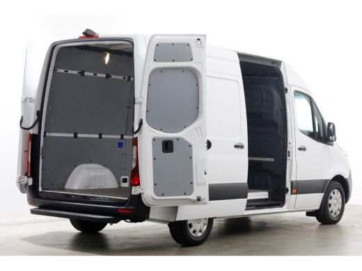 Mercedes-Benz Sprinter 315 CDI 150pk RWD 9G-Automaat L2H2 LED/Airco/Camera 12-2020 ActivLease financial lease