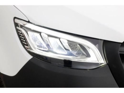 Mercedes-Benz Sprinter 315 CDI 150pk RWD 9G-Automaat L2H2 LED/Airco/Camera 12-2020 ActivLease financial lease