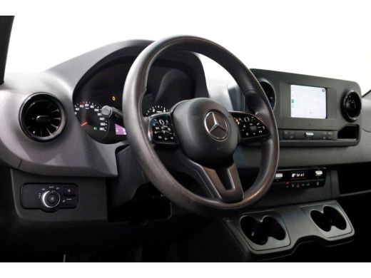 Mercedes-Benz Sprinter 315 CDI 150pk RWD 9G-Automaat L2H2 LED/Airco/Camera 12-2020 ActivLease financial lease