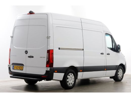 Mercedes-Benz Sprinter 315 CDI 150pk RWD 9G-Automaat L2H2 LED/Airco/Camera 12-2020 ActivLease financial lease