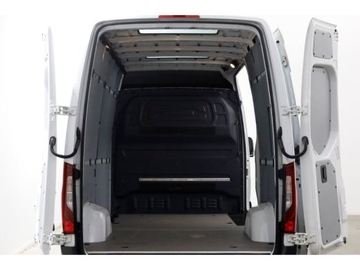 Mercedes-Benz Sprinter 315 CDI 150pk RWD 9G-Automaat L2H2 LED/Airco/Camera 12-2020 ActivLease financial lease