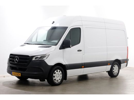 Mercedes-Benz Sprinter 315 CDI 150pk RWD 9G-Automaat L2H2 LED/Airco/Camera 12-2020 ActivLease financial lease