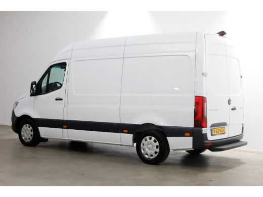 Mercedes-Benz Sprinter 315 CDI 150pk RWD 9G-Automaat L2H2 LED/Airco/Camera 12-2020 ActivLease financial lease