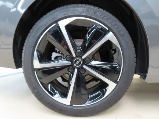 Opel Astra Sports Tourer 1.2 Turbo Hybrid Business Edition | Automaat | Navigatie | Camera | AGR | Stoel + s... ActivLease financial lease