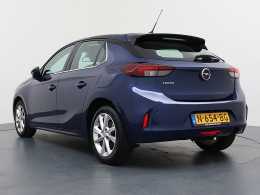 Opel Corsa 1.2 Turbo Elegance | Achteruitrijcamera | Airco | Apple Carplay/Android Auto|telefoonintegratie p... ActivLease financial lease