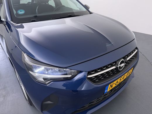 Opel Corsa 1.2 Turbo Elegance | Achteruitrijcamera | Airco | Apple Carplay/Android Auto|telefoonintegratie p... ActivLease financial lease