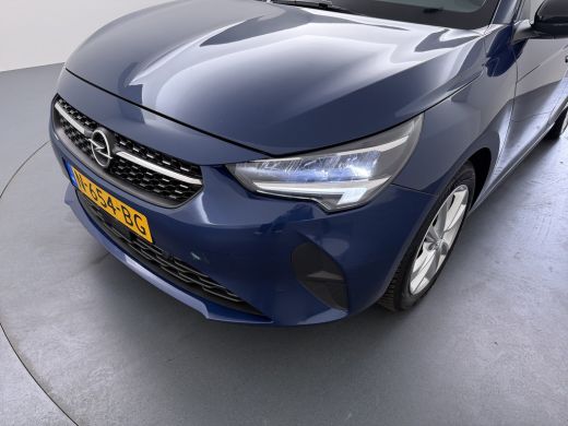 Opel Corsa 1.2 Turbo Elegance | Achteruitrijcamera | Airco | Apple Carplay/Android Auto|telefoonintegratie p... ActivLease financial lease