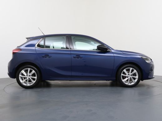 Opel Corsa 1.2 Turbo Elegance | Achteruitrijcamera | Airco | Apple Carplay/Android Auto|telefoonintegratie p... ActivLease financial lease