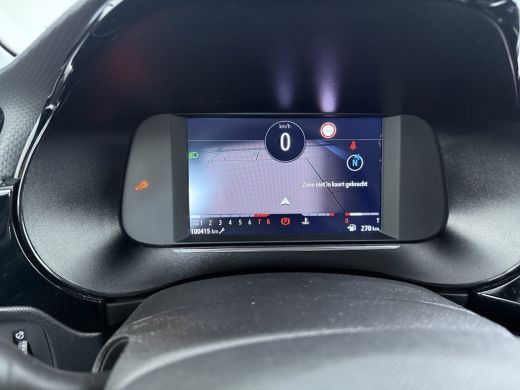 Opel Corsa 1.2 Turbo Elegance | Achteruitrijcamera | Airco | Apple Carplay/Android Auto|telefoonintegratie p... ActivLease financial lease