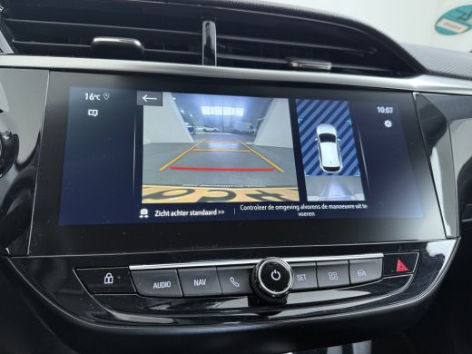 Opel Corsa 1.2 Turbo Elegance | Achteruitrijcamera | Airco | Apple Carplay/Android Auto|telefoonintegratie p... ActivLease financial lease