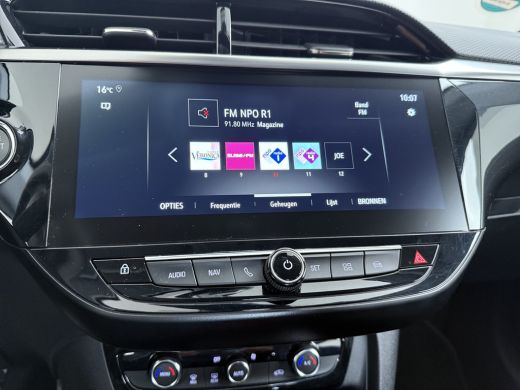 Opel Corsa 1.2 Turbo Elegance | Achteruitrijcamera | Airco | Apple Carplay/Android Auto|telefoonintegratie p... ActivLease financial lease