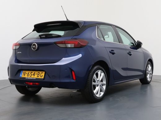 Opel Corsa 1.2 Turbo Elegance | Achteruitrijcamera | Airco | Apple Carplay/Android Auto|telefoonintegratie p... ActivLease financial lease