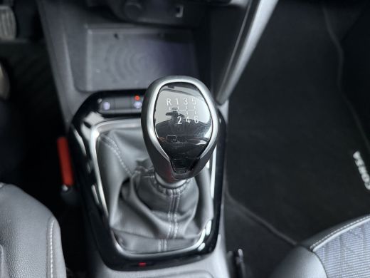 Opel Corsa 1.2 Turbo Elegance | Achteruitrijcamera | Airco | Apple Carplay/Android Auto|telefoonintegratie p... ActivLease financial lease