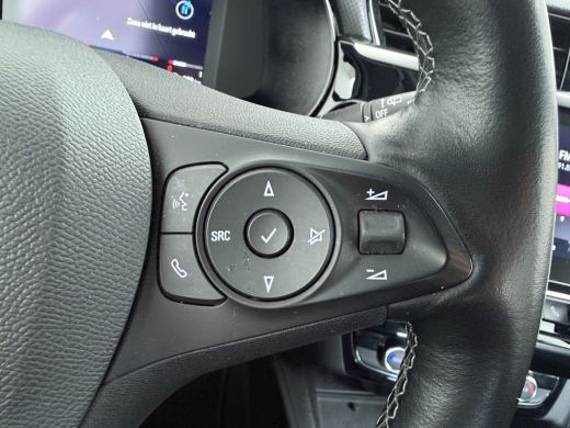 Opel Corsa 1.2 Turbo Elegance | Achteruitrijcamera | Airco | Apple Carplay/Android Auto|telefoonintegratie p... ActivLease financial lease