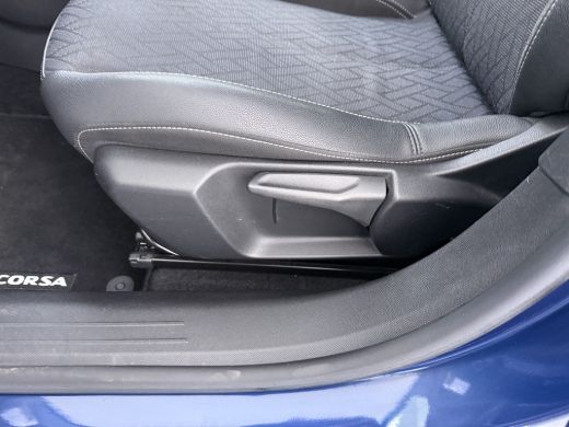 Opel Corsa 1.2 Turbo Elegance | Achteruitrijcamera | Airco | Apple Carplay/Android Auto|telefoonintegratie p... ActivLease financial lease