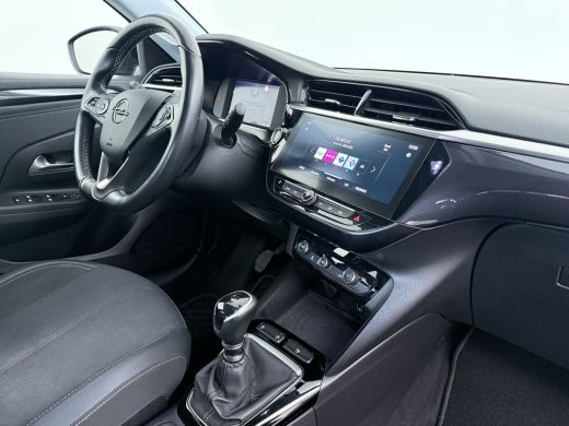 Opel Corsa 1.2 Turbo Elegance | Achteruitrijcamera | Airco | Apple Carplay/Android Auto|telefoonintegratie p... ActivLease financial lease