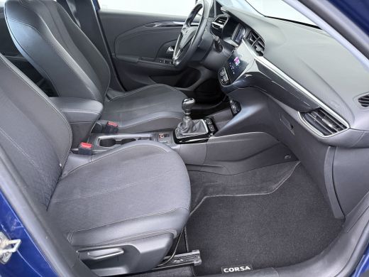 Opel Corsa 1.2 Turbo Elegance | Achteruitrijcamera | Airco | Apple Carplay/Android Auto|telefoonintegratie p... ActivLease financial lease