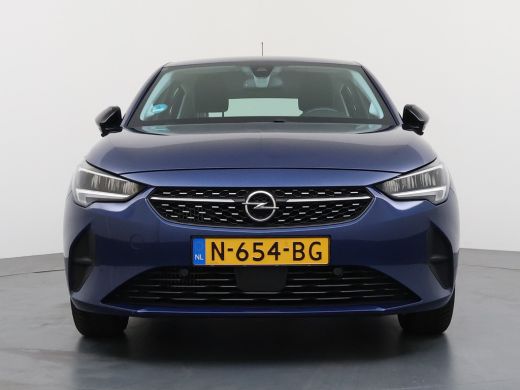 Opel Corsa 1.2 Turbo Elegance | Achteruitrijcamera | Airco | Apple Carplay/Android Auto|telefoonintegratie p... ActivLease financial lease