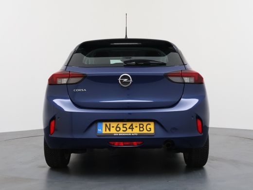 Opel Corsa 1.2 Turbo Elegance | Achteruitrijcamera | Airco | Apple Carplay/Android Auto|telefoonintegratie p... ActivLease financial lease