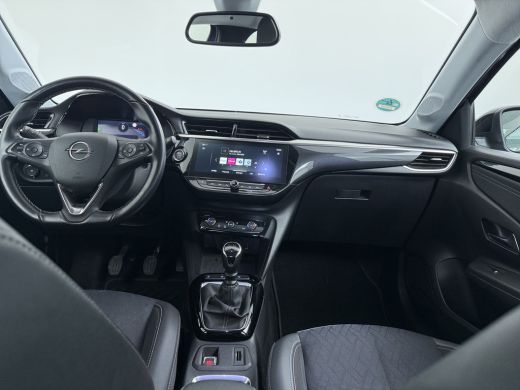 Opel Corsa 1.2 Turbo Elegance | Achteruitrijcamera | Airco | Apple Carplay/Android Auto|telefoonintegratie p... ActivLease financial lease