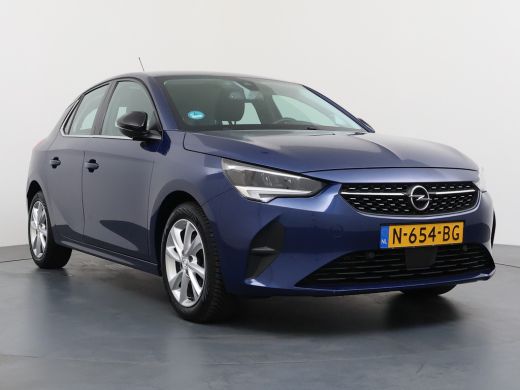 Opel Corsa 1.2 Turbo Elegance | Achteruitrijcamera | Airco | Apple Carplay/Android Auto|telefoonintegratie p... ActivLease financial lease