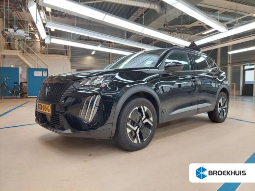 Peugeot 2008 1.2 Hybrid 136 Allure | Automaat | Navigatie | Camera voor + achter | Adaptieve cruise control | ...