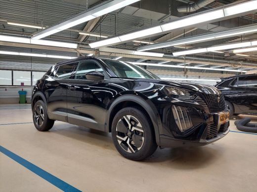 Peugeot 2008 1.2 Hybrid 136 Allure | Automaat | Navigatie | Camera voor + achter | Adaptieve cruise control | ... ActivLease financial lease
