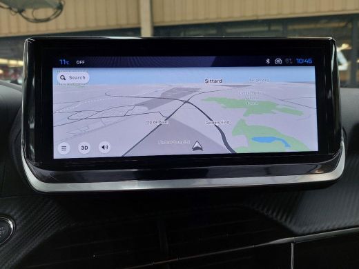 Peugeot 2008 1.2 Hybrid 136 Allure | Automaat | Navigatie | Camera voor + achter | Adaptieve cruise control | ... ActivLease financial lease