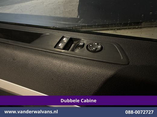 Peugeot Expert 2.0 BlueHDI 123pk Automaat L3H1 Dubbele Cabine Euro6 Airco | 6-Zits | Camera | Navigatie Head up ... ActivLease financial lease